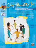 Chop-Monster Jr. Cover Image