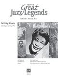 Meet the Great Jazz Legends Cover Image