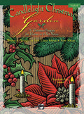 Candlelight Christmas Garden Cover Image