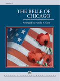 The Belle of Chicago Cover Image
