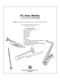 Fly Away Medley Cover Image