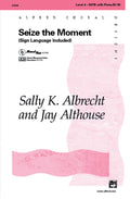 Seize the Moment Cover Image