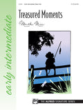 Treasured Moments Cover Image