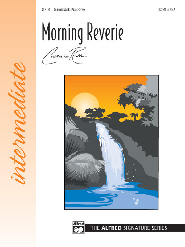 Morning Reverie Cover Image