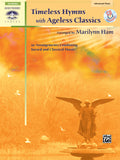 Timeless Hymns with Ageless Classics Cover Image