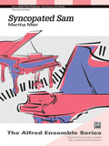 Syncopated Sam Cover Image