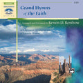 Grand Hymns of the Faith  Cover Image