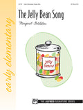 The Jelly Bean Song Cover Image