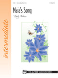Maia's Song Cover Image