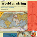 World on a String Cover Image
