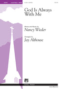 God Is Always with Me Cover Image
