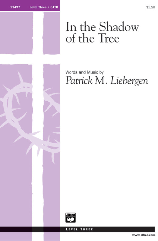 In the Shadow of the Tree Cover Image