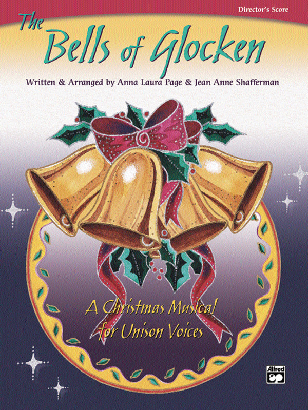 The Bells of Glocken Cover Image