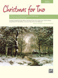 Christmas for Two Cover Image