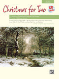 Christmas for Two Cover Image