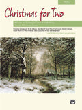 Christmas for Two Cover Image