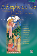 A Shepherd's Tale Cover Image