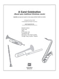 A Carol Celebration Cover Image