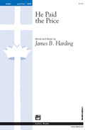 He Paid the Price Cover Image