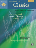 Partners in . . . Classics Cover Image