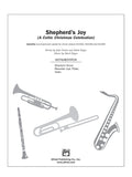 Shepherd's Joy Cover Image