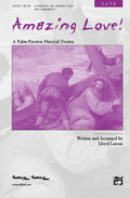 Amazing Love! Cover Image