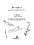 Amazing Love! Cover Image