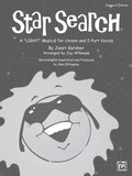 Star Search Cover Image