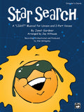 Star Search Cover Image