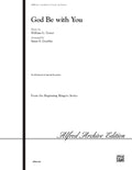 God Be with You Cover Image