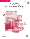 5 Hymns for Beginning Ringers Cover Image