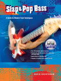 Slap & Pop Bass Cover Image
