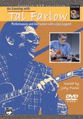 An Evening with Tal Farlow Cover Image