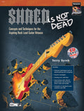 Shred Is Not Dead Cover Image