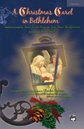 A Christmas Carol in Bethlehem Cover Image
