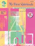 My First Spirituals Cover Image