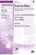 Resurrection Alleluias Cover Image