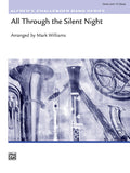 All Through the Silent Night Cover Image