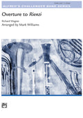 Overture to Rienzi Cover Image