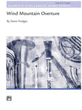 Wind Mountain Overture Cover Image