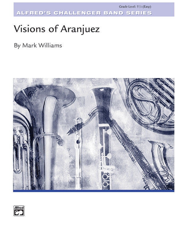 Visions of Aranjuez Cover Image