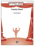 Country Dance Cover Image