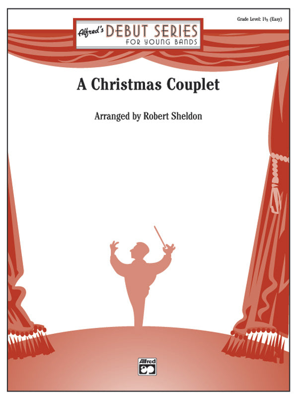 A Christmas Couplet Cover Image