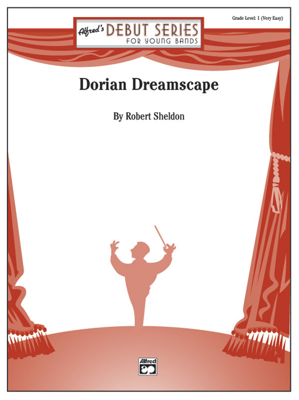 Dorian Dreamscape Sheet Music Preview