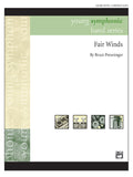 Fair Winds Cover Image