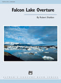 Falcon Lake Overture Cover Image