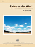 Riders on the Wind Cover Image
