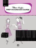 Palmer-Hughes Prep Accordion Course, Book 4B Cover Image