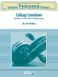 Cabbage Countdown Cover Image