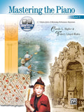 Mastering the Piano, Level 2 Cover Image